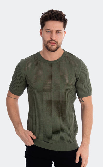 8135-A Olive